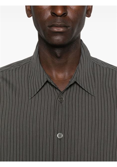 camicia beyond uomo grigia OUR LEGACY | M4252BIS